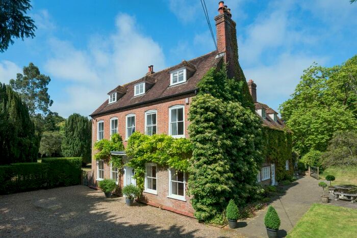 8 Bedroom Detached House For Sale In The Street, Denton, Canterbury, Kent, CT4