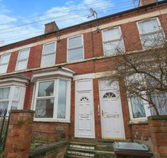 3 Bedroom Property To Rent In Acourt Street, NG7