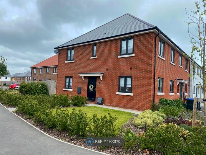 3 Bedroom Semi-Detached House To Rent In Court Marsh Road, Deal, CT14