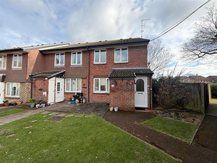 1 Bedroom Retirement Property For Sale In Hamble Court, Shannon Road, Stubbington., PO14