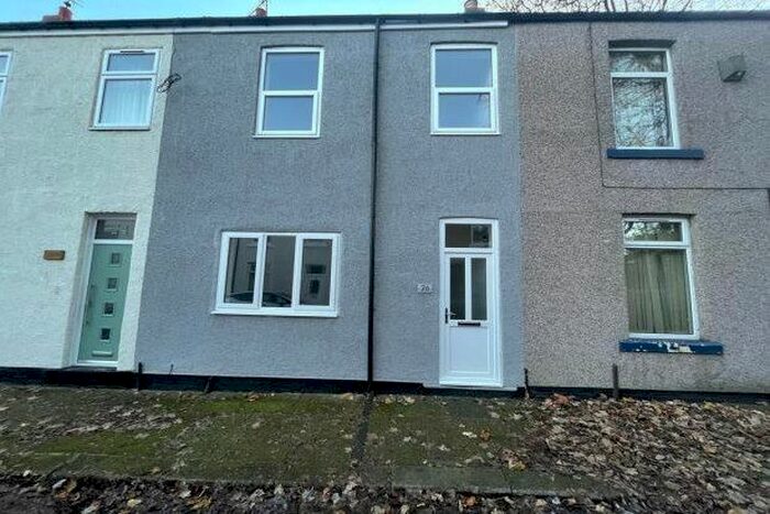 2 Bedroom Property To Rent In China Street, Darlington, DL3
