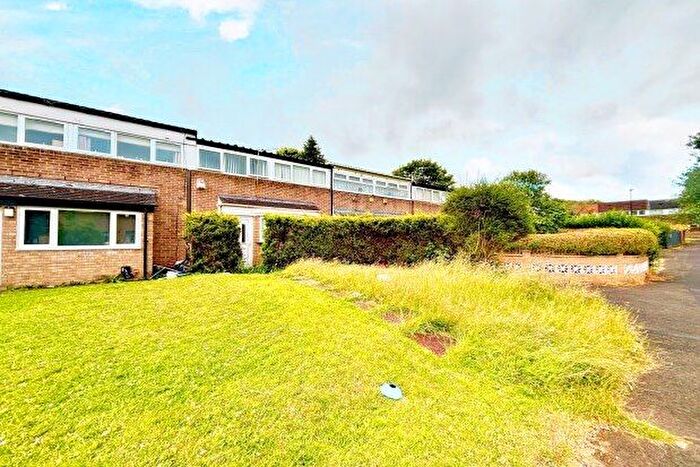 3 Bedroom Property To Rent In Horsley Road, Washington, NE38