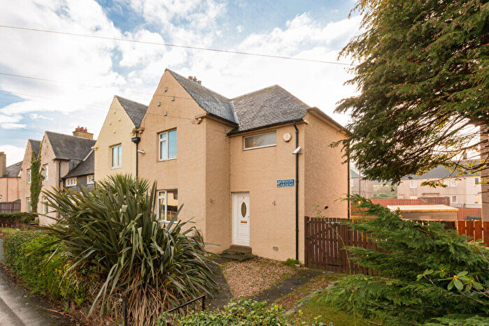3 Bedroom End Of Terrace House For Sale In Morison Gardens, South Queensferry, EH30