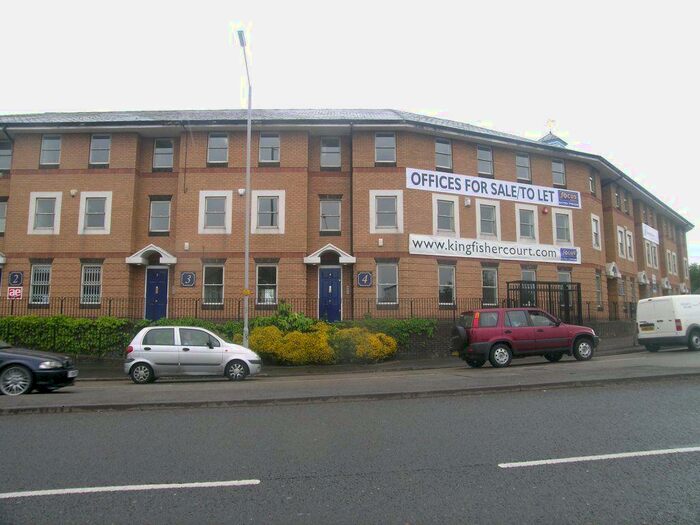 1 Bedroom Flat To Rent In Farnham Road, SL2