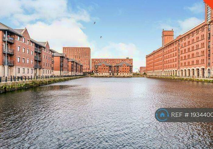 2 Bedroom Flat To Rent In Waterloo Quay, Liverpool, L3
