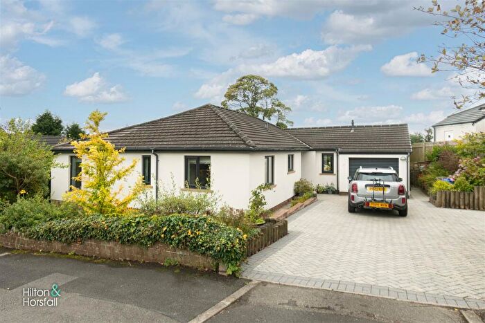 3 Bedroom Bungalow For Sale In Stone Edge Road, Barrowford, BB9