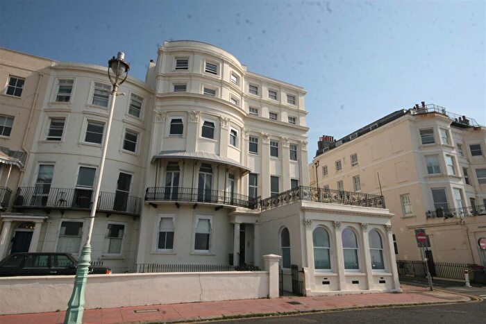 1 Bedroom Flat To Rent In Marine Parade, Brighton, BN2