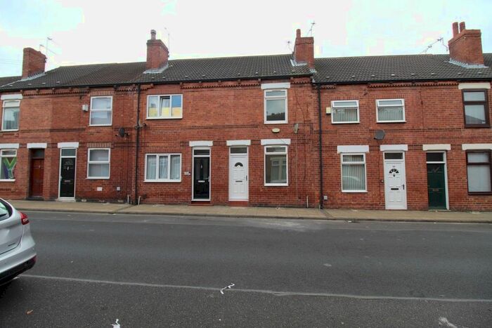 2 Bedroom Terraced House To Rent In Smawthorne Avenue, Castleford, WF10