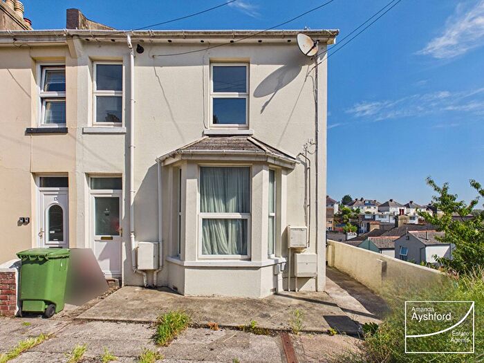 2 Bedroom Flat For Sale In The Greebys, Paignton, TQ3
