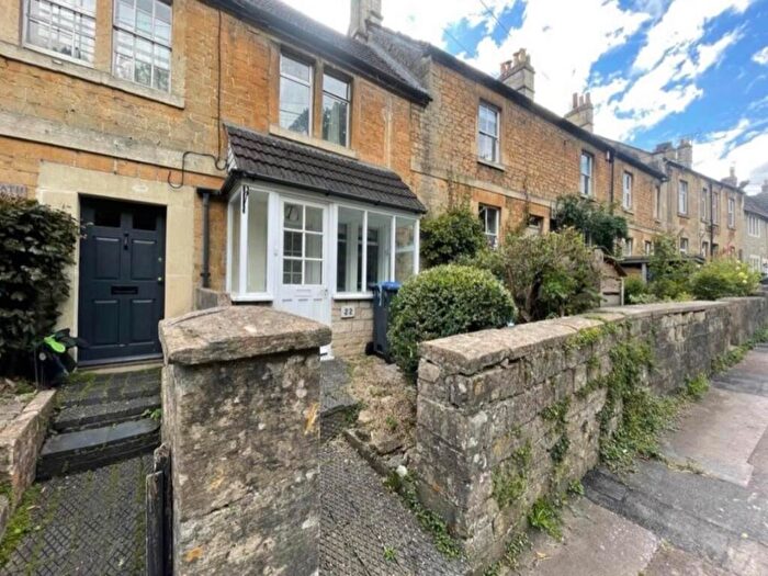 2 Bedroom House To Rent In Bath Road, Bradford-on-Avon, BA15