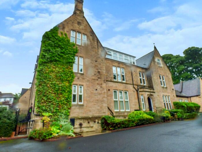 2 Bedroom Flat To Rent In Snows Green Road, Shotley Bridge, Consett, DH8