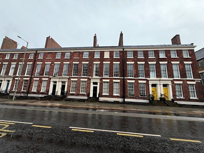1 Bedroom Flat To Rent In Catharine Street, Liverpool, L8