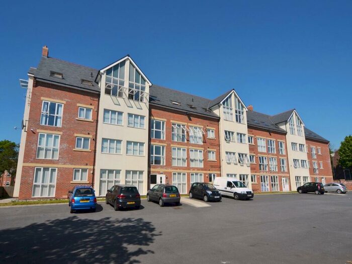 2 Bedroom Apartment To Rent In Moreland Place - ( Formerly Kensington House), Sunderland, Ashbrooke, SR2