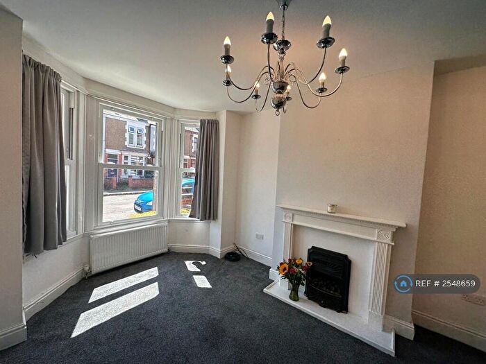 3 Bedroom Terraced House To Rent In Berkeley Road North, Coventry, CV5