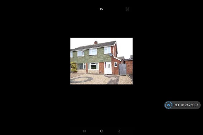 3 Bedroom Semi-Detached House To Rent In Lancaster Way, Claydon, IP6