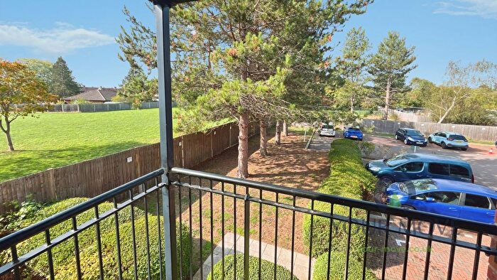 1 Bedroom Flat For Sale In High View, Bedford, Bedfordshire, MK41