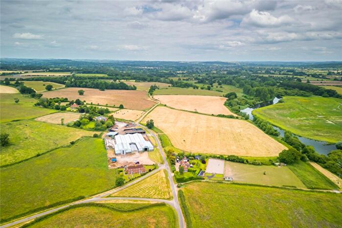 Land For Sale In Harbridge Green, Harbridge, Ringwood, Hampshire, BH24