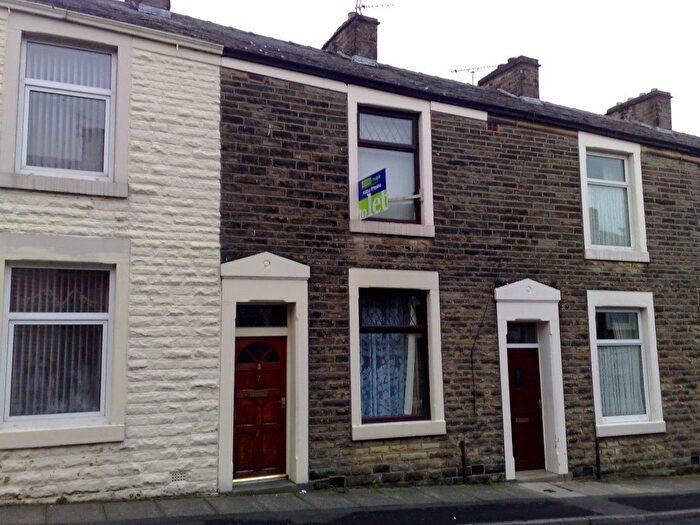2 Bedroom Terraced House To Rent In Meadow Street, Great Harwood Blackburn, BB6