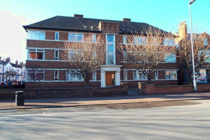 2 Bedroom Flat To Rent In Musters Court, Nottingham, NG2