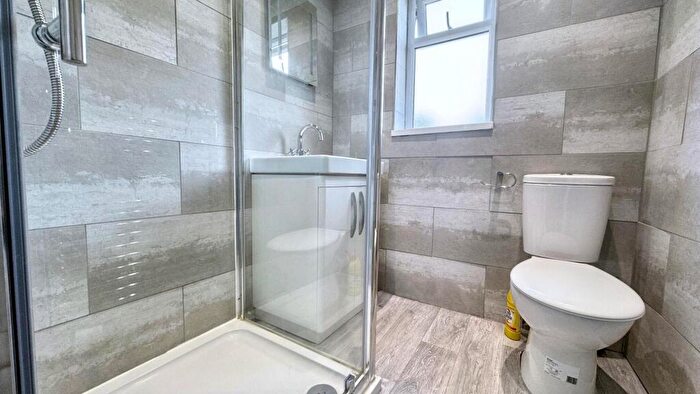 3 Bedroom House To Rent In Lodge Causeway, Bristol, BS16