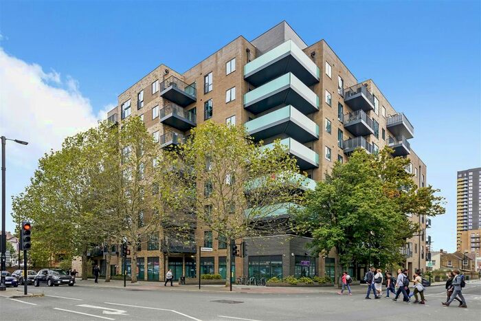 2 Bedroom Flat To Rent In Eden House, Hounslow, TW3