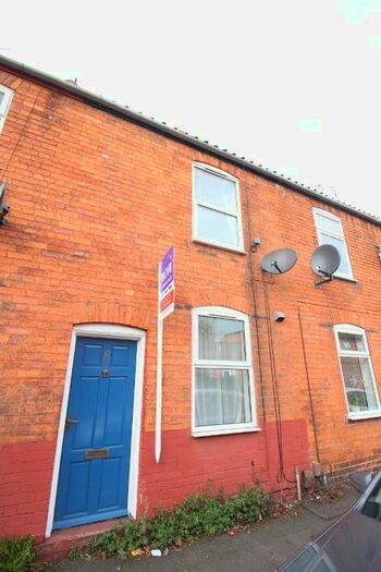 2 Bedroom Terraced House To Rent In Welham Street, Grantham, NG31