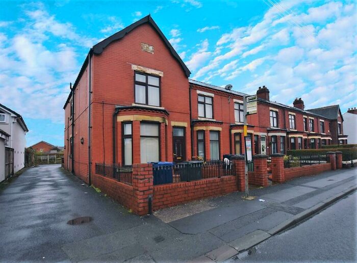 2 Bedroom Apartment To Rent In Leyland Road, Preston, PR1