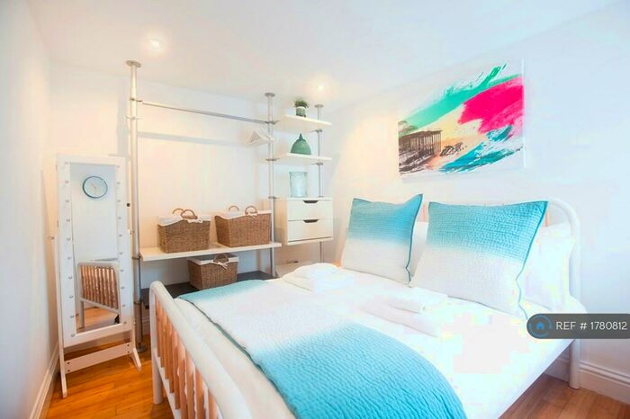 1 Bedroom Flat To Rent In Brunswick Street West, Hove, BN3