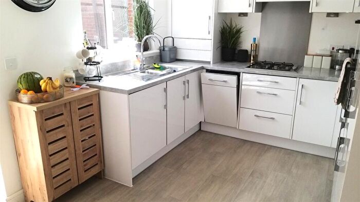 3 Bedroom Detached House For Sale In Towers Road, Stone Cross, Pevensey, BN24