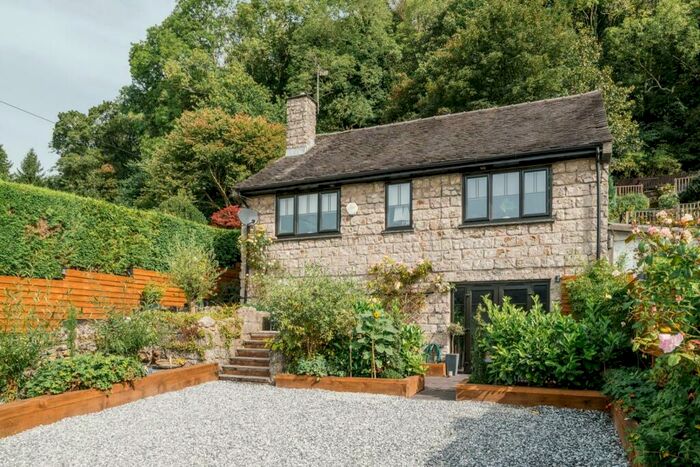 3 Bedroom Detached House For Sale In Main Street, Carsington, Matlock, DE4