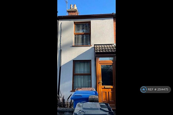 3 Bedroom Terraced House To Rent In Stanley Avenue, Ipswich, IP3