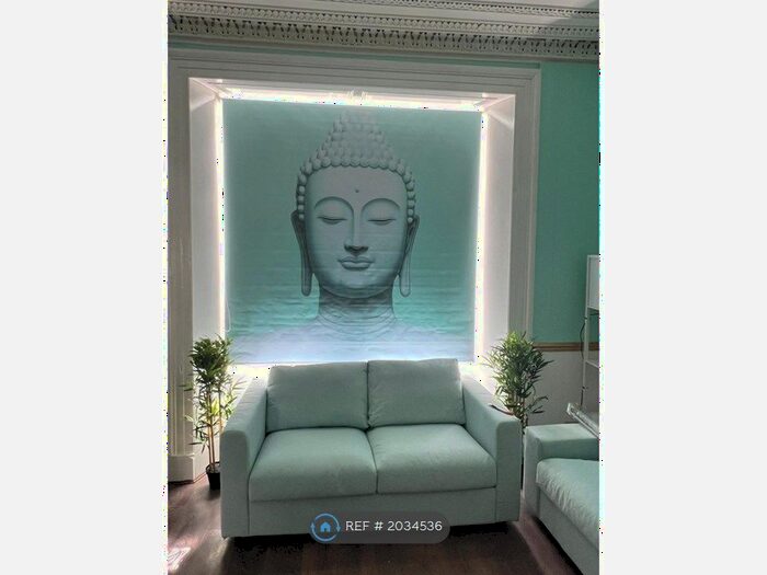 3 Bedroom Flat To Rent In Duke Street, Glasgow, G31