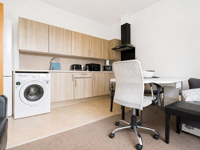 5 Bedroom Terraced House To Rent In Old Shoreham Road, Brighton, BN1