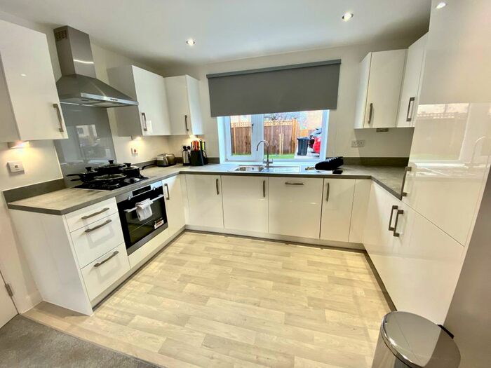 2 Bedroom Flat To Rent In Belgrave Middleway, Birmingham, B5