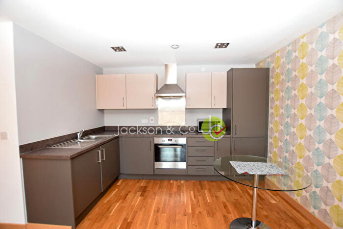 2 Bedroom Apartment To Rent In Colchester, Essex, CO2