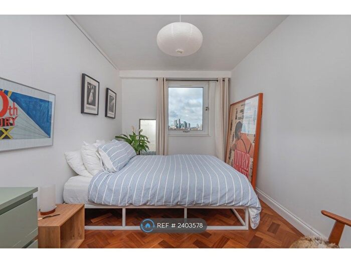 1 Bedroom Flat To Rent In Mace St, London, E2