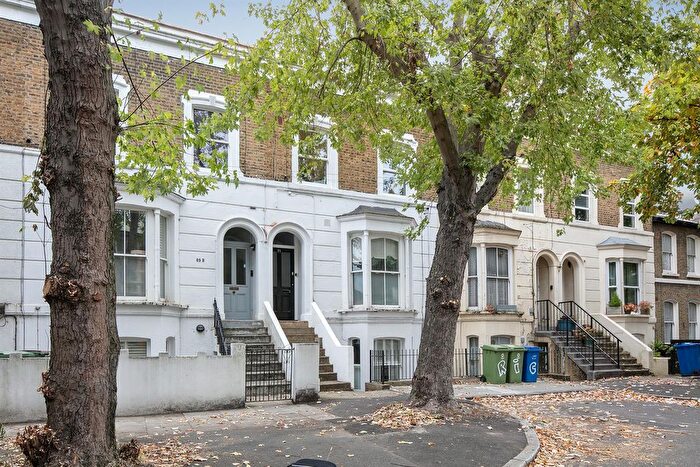 2 Bedroom Flat For Sale In Kings Grove, Peckham, SE15