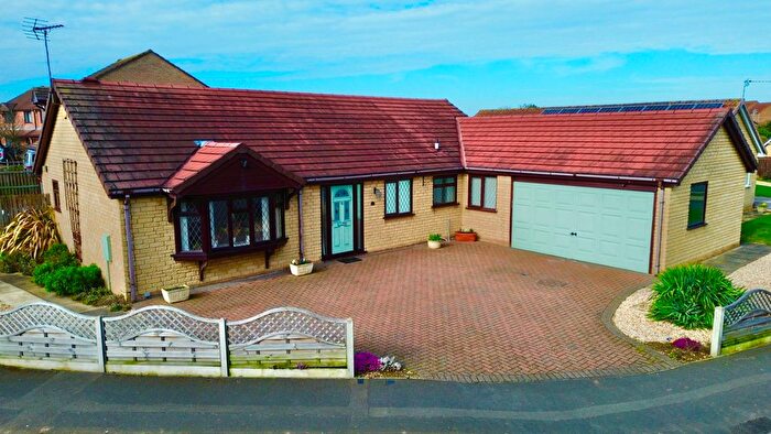 4 Bedroom Detached Bungalow For Sale In Larkspur Road, Lincoln, LN2
