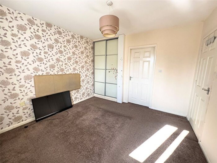 3 Bedroom End Of Terrace House For Sale In Leegrange Road, Blackley, Manchester, M9