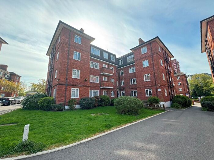1 Bedroom Apartment To Rent In Empire Court, North End Road, Wembley, HA9