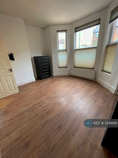 Studio To Rent In Myddleton Road, London, N22