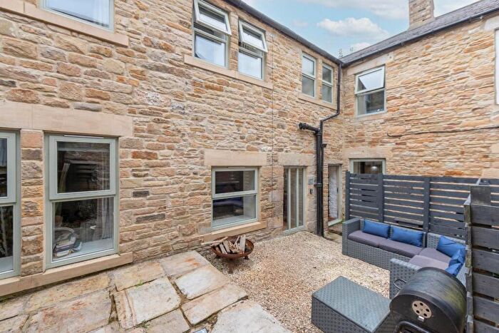 4 Bedroom Barn Conversion For Sale In The Stables, Allendale, Hexham, NE47
