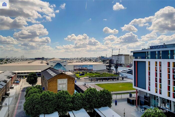 1 Bedroom Flat For Sale In London, E16