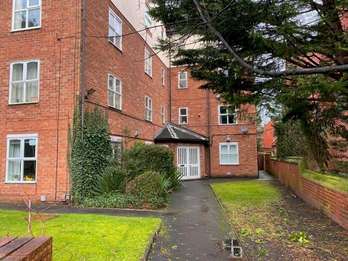 1 Bedroom Flat To Rent In Ullet Road, Liverpool, L17