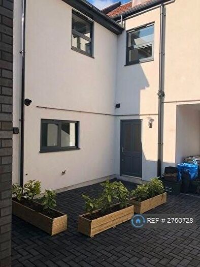 4 Bedroom Semi Detached House To Rent In Stoke Lane, Westbury-On-Trym, Bristol, BS9