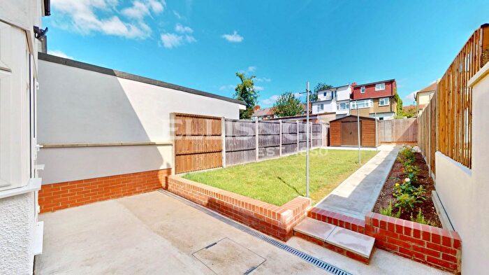 3 Bedroom Terraced House To Rent In Wadham Gardens, Greenford, UB6