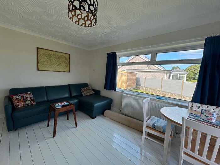 2 Bedroom Bungalow To Rent In Breeze Hill, Tyn Y Gongl, LL74