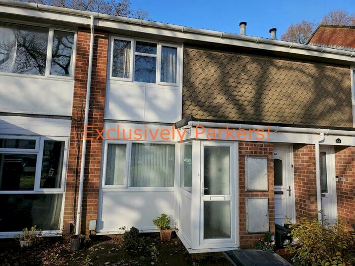 1 Bedroom Flat To Rent In Bedford Close, Hedge End, SO30