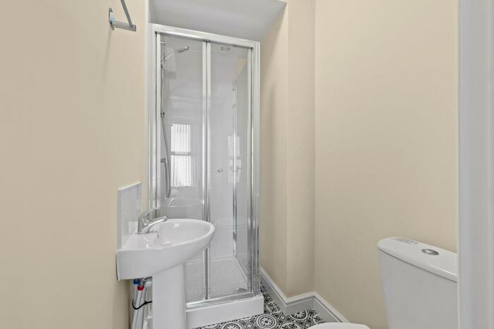1 Bedroom House To Rent In Charlotte Street, Keyham, Plymouth, PL2