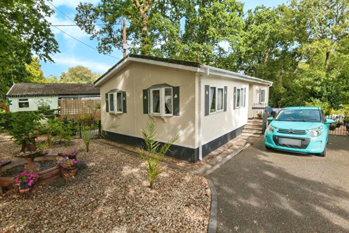 2 Bedroom Detached House For Sale In Six Acre, Pathfinder Village, Exeter, Devon, EX6